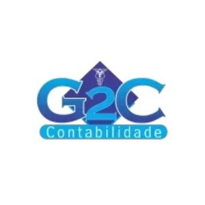 G2c Contabilidade Logo - G2C Contabilidade - Volta Redonda | RJ
