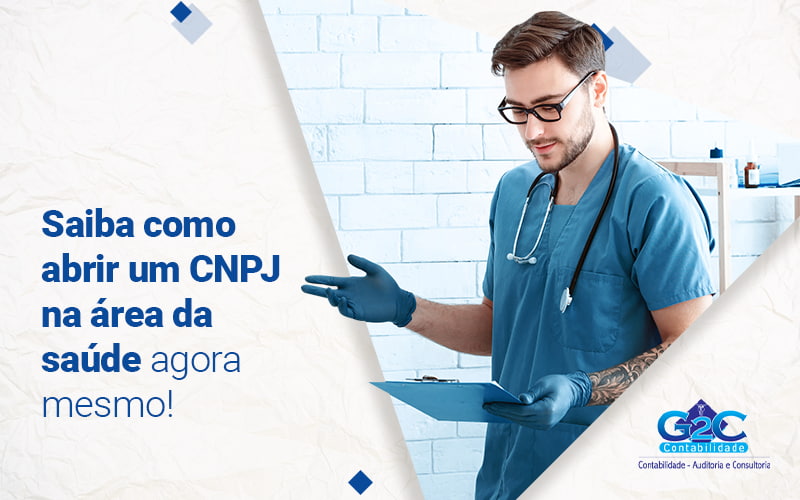 Abertura de empresa para médico, dentista e psicólogo