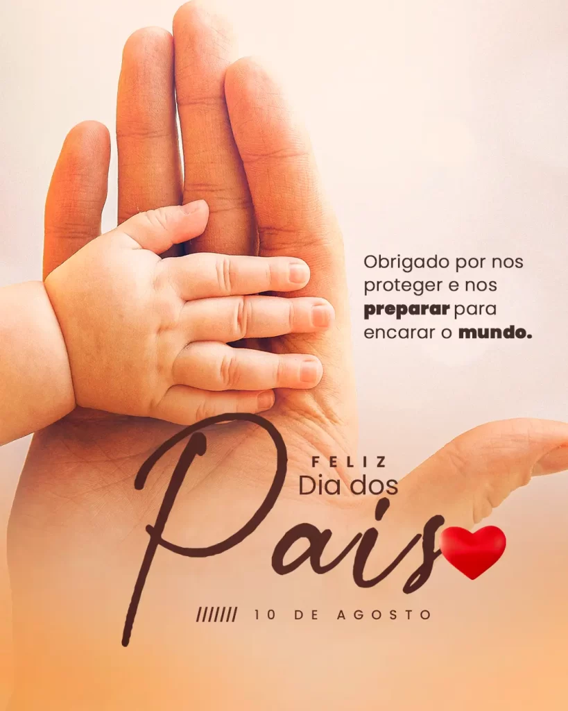 04 Dias Dos Pais Pop Up - G2C Contabilidade - Volta Redonda | RJ