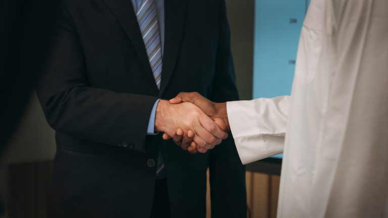 Contratar O Médico - G2C Contabilidade - Volta Redonda | RJ