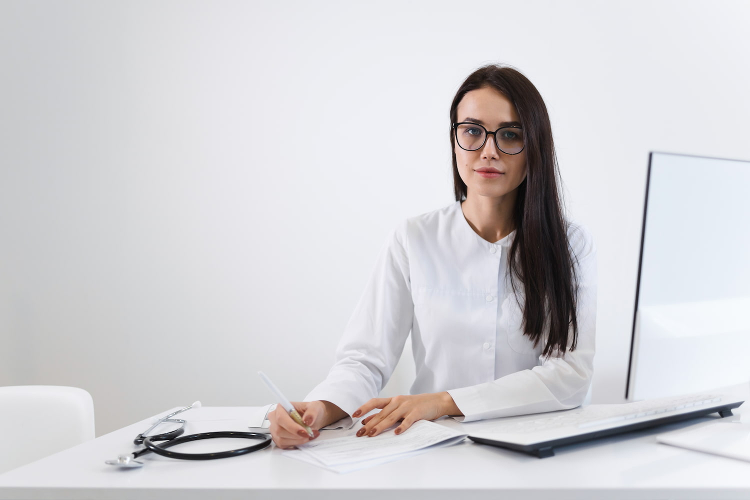 Custo De Contratar Uma Secretária Para Consultório - G2C Contabilidade - Volta Redonda | RJ