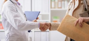 Valor De Venda Do Consultório Médico - G2C Contabilidade - Volta Redonda | RJ