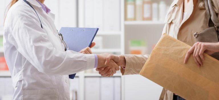 Valor De Venda Do Consultório Médico - G2C Contabilidade - Volta Redonda | RJ