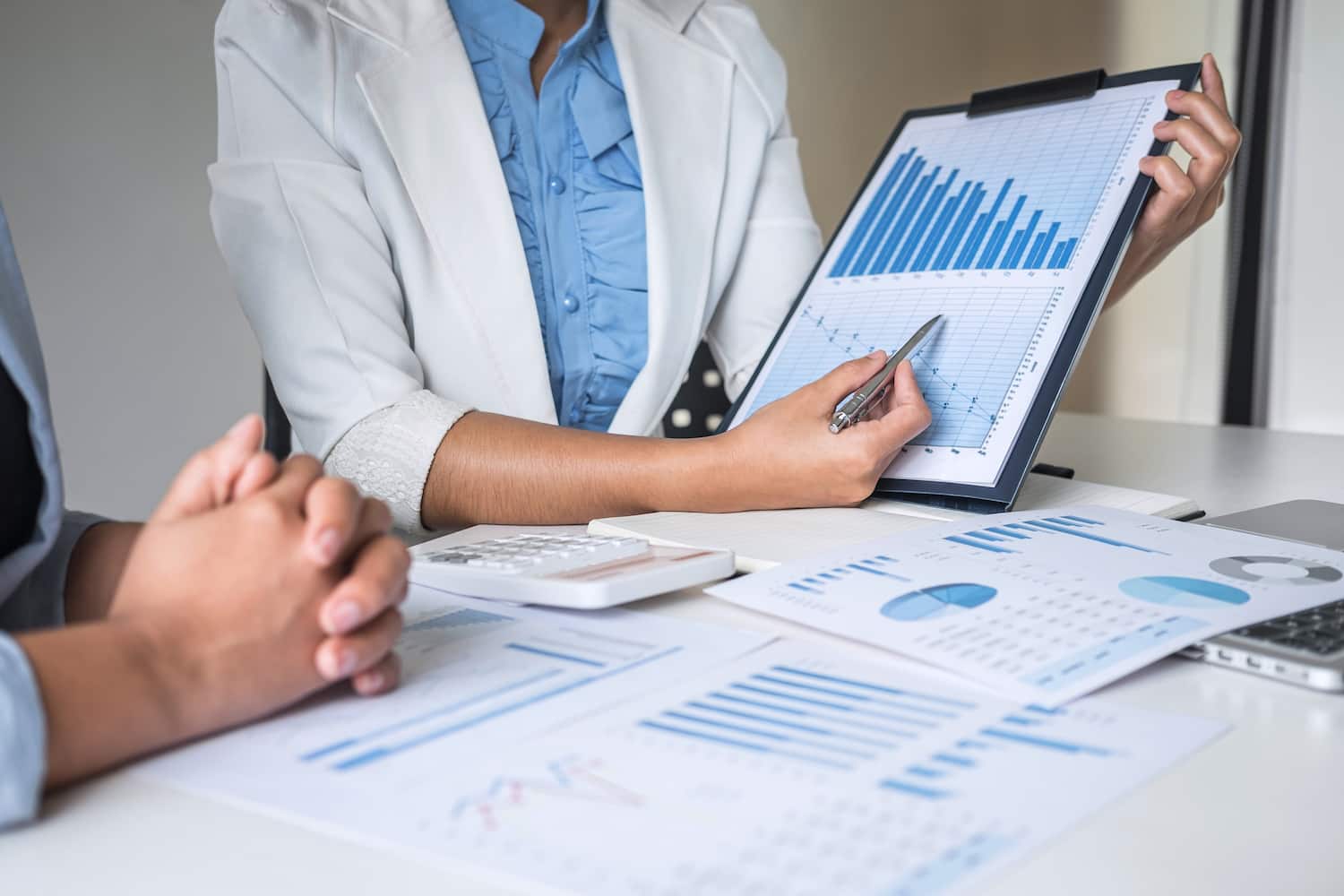 Informe De Rendimentos Para Sócios De Clínica - G2C Contabilidade - Volta Redonda | RJ