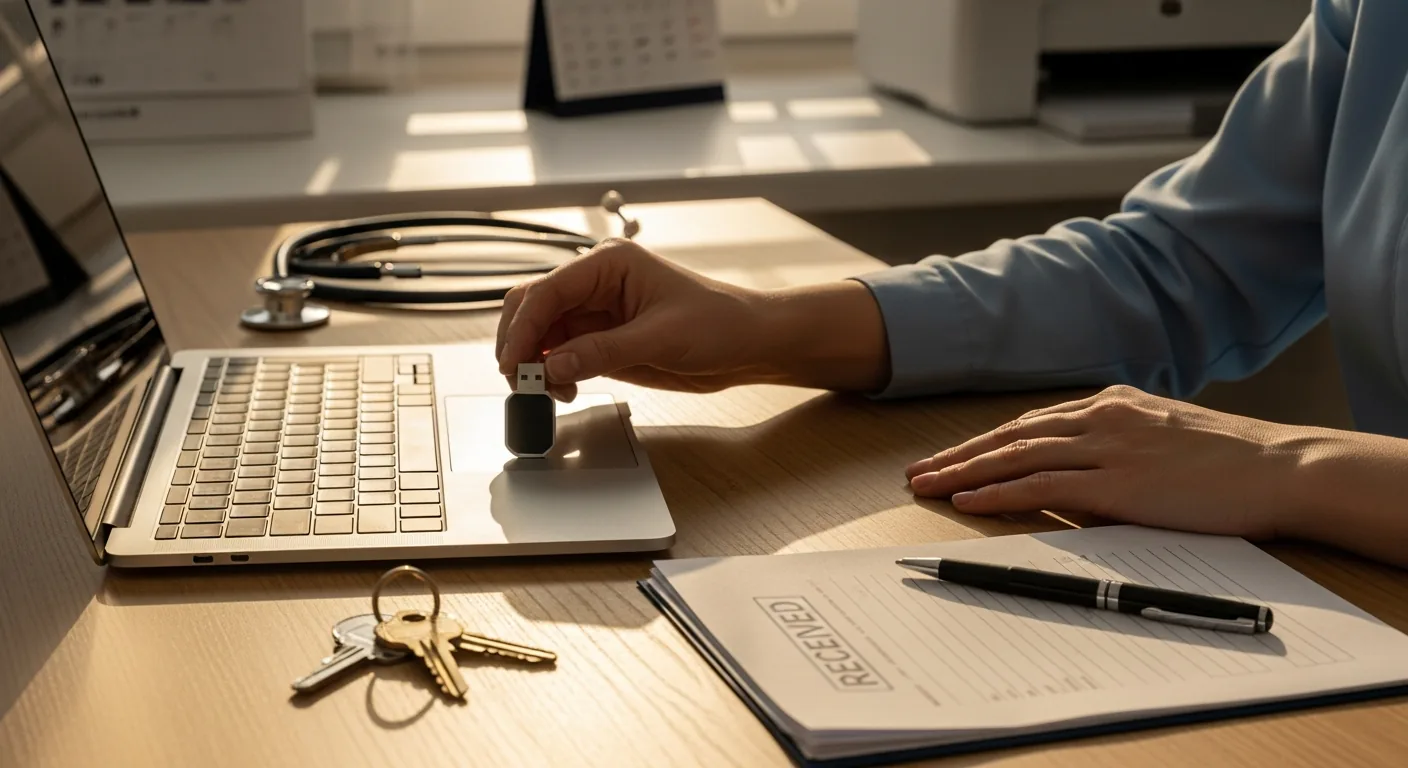Se você é gestor de clínica ou médico responsável por faturamento e obrigações fiscais, o certificado digital para clínicas e médicos é o meio mais seguro de assinar e transmitir documentos…